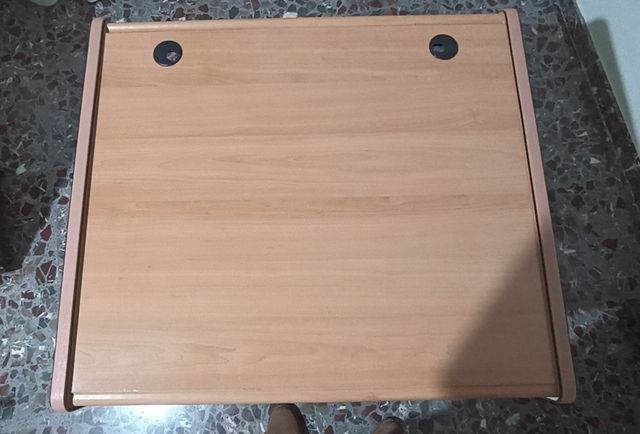 Mesa de escritorio para PC (M08)