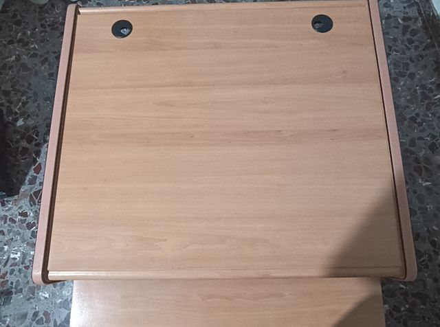 Mesa de escritorio para PC (M08)