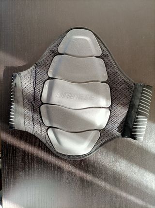 Fascia di protezione lombare taglia M. Dainese