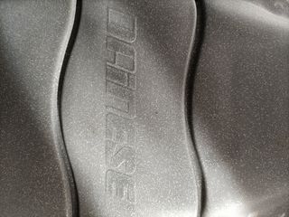 Fascia di protezione lombare taglia M. Dainese