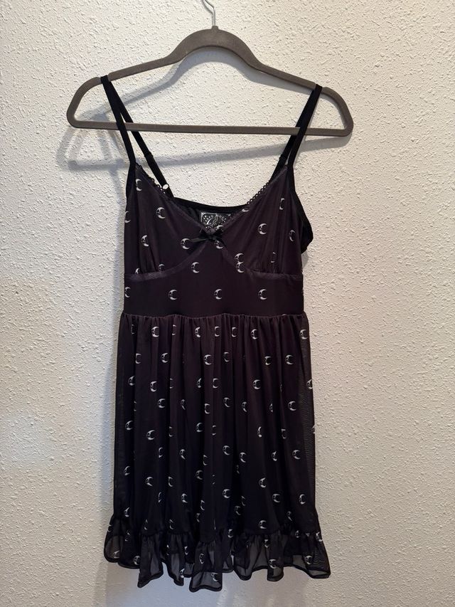 Vestido Killstar Mia Sundress