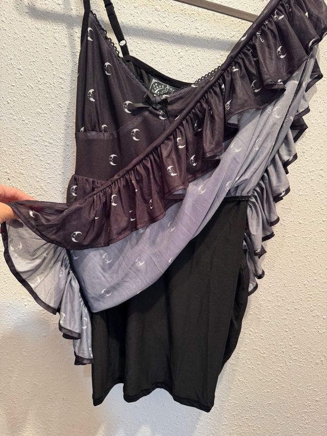 Vestido Killstar Mia Sundress