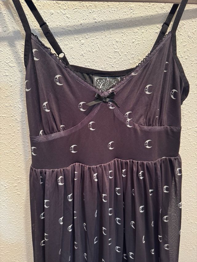 Vestido Killstar Mia Sundress