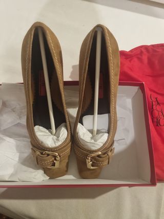 Zapatos Carolina Herrera 