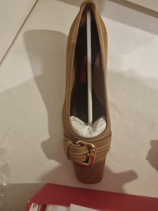 Zapatos Carolina Herrera 