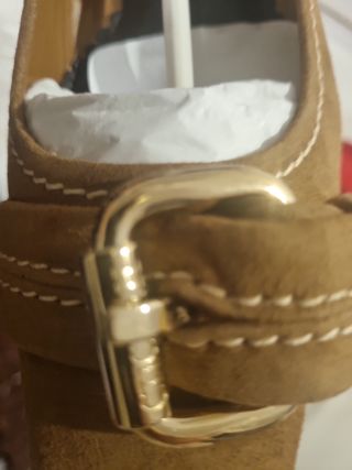 Zapatos Carolina Herrera 