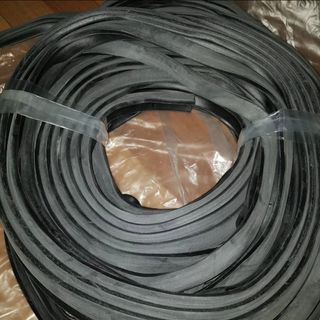 JUNTA LABIO MOLDES VACÍO.R.T.M.26X16.25m