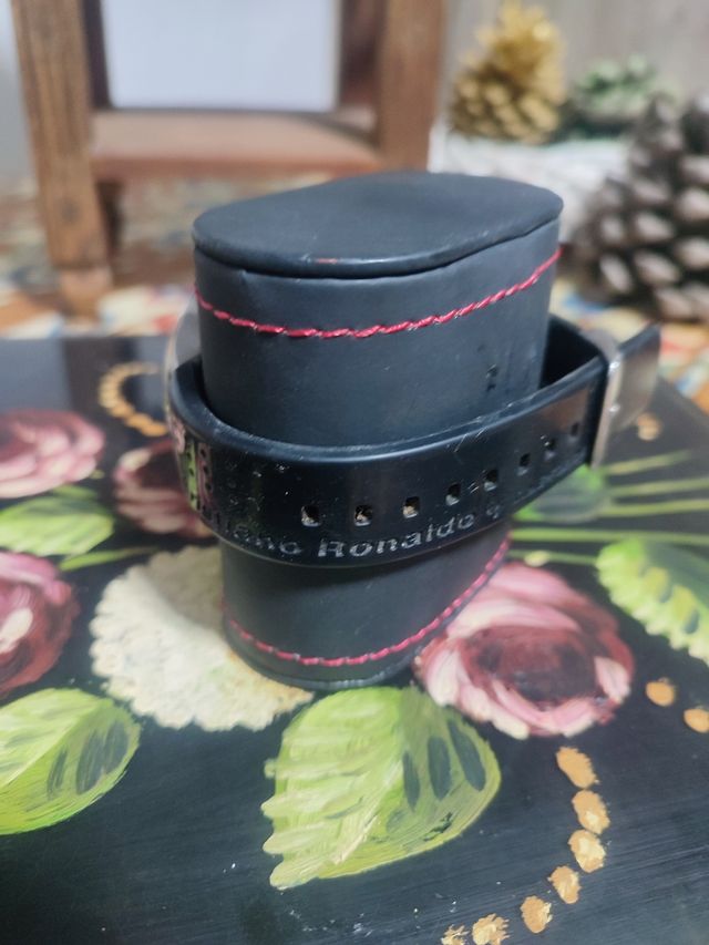 Orologio Time Force Cristiano Ronaldo