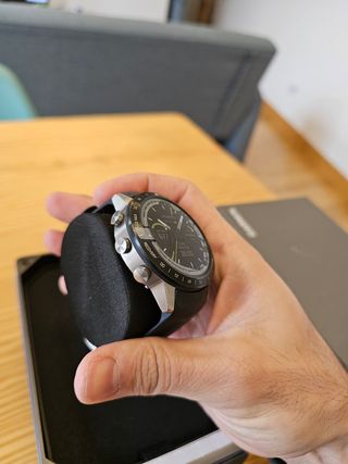 Garmin Marq Athlete 1ª Gen