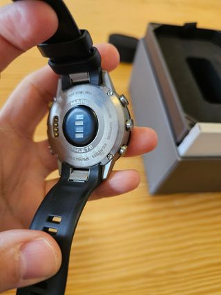 Garmin Marq Athlete 1ª Gen