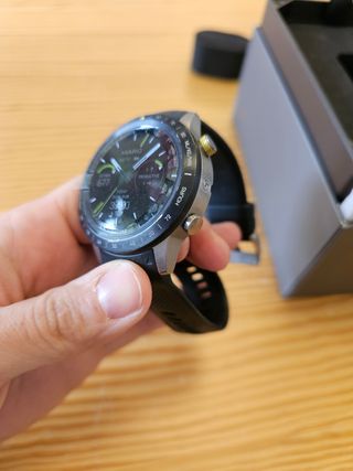 Garmin Marq Athlete 1ª Gen