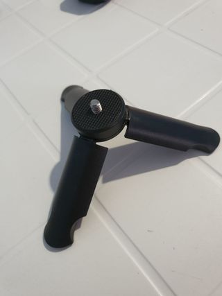 Xiaomi Mijia Mi Sphere 360 - VR Camera nera.