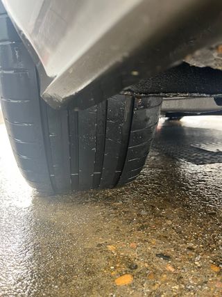 Llantas Audi Originales 19”