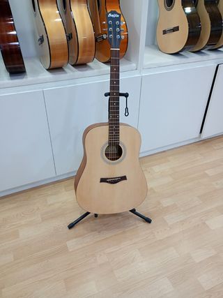 GUITARRA ACUSTICA BAFFIN