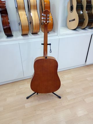 GUITARRA ACUSTICA BAFFIN