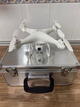 Dron Potensic T25 GPS.