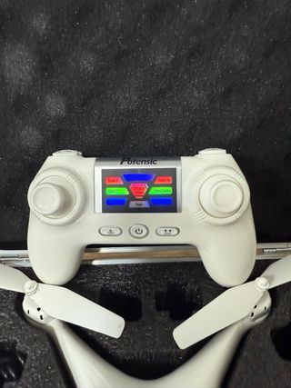 Dron Potensic T25 GPS.