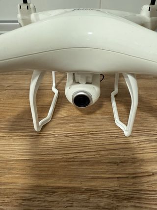 Dron Potensic T25 GPS.