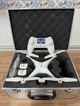 Dron Potensic T25 GPS.