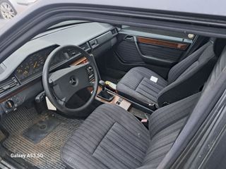 DESPIECE MERCEDES W124 E300 REF.103985 (970)