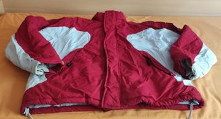 CHAQUETA PARA NIEVE