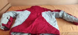 CHAQUETA PARA NIEVE