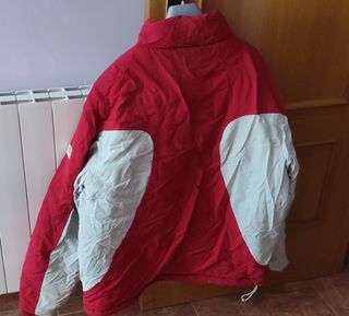 CHAQUETA PARA NIEVE