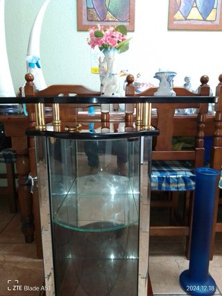 Se vende Recibidor antiguo de gran calidad