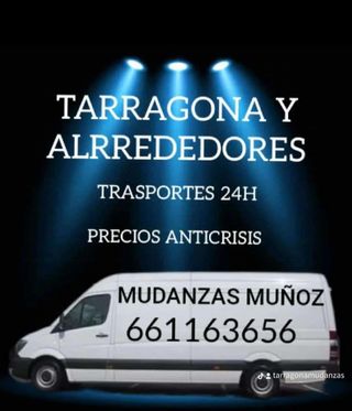 Transportes mudanzas