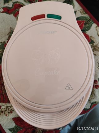 Macchina per cupcake