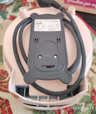 Macchina per cupcake