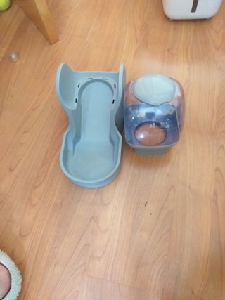 Comedero bebederos perros y gatos