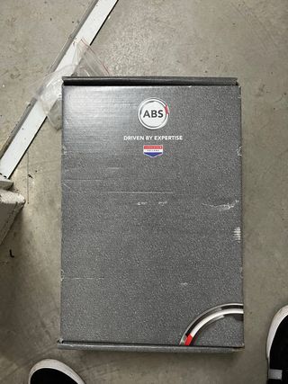 Brazos suspension audi a4 b7