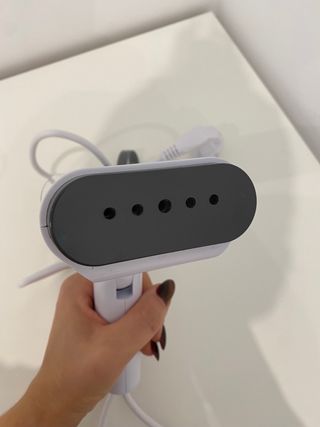 PLANCHA VERTICAL PARA VIAJE