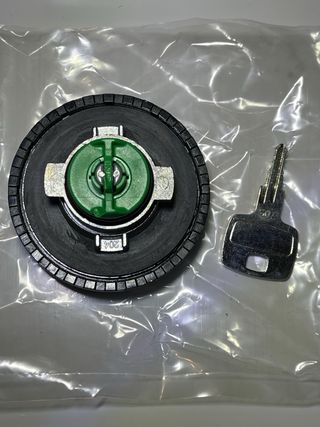 Tapa deposito gasolina / gasoil Bmw con llave 
