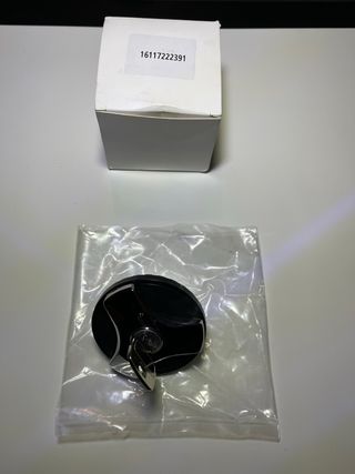 Tapa deposito gasolina / gasoil Bmw con llave 
