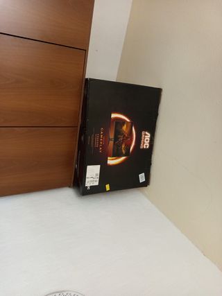 AOC 32 pulgadas 240hz