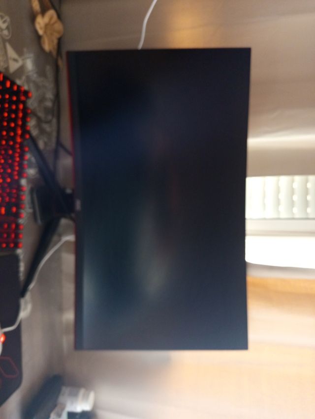 AOC 32 pulgadas 240hz