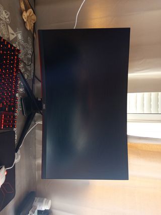 AOC 32 pulgadas 240hz