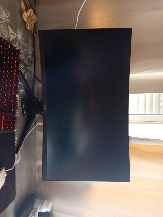 AOC 32 pulgadas 240hz