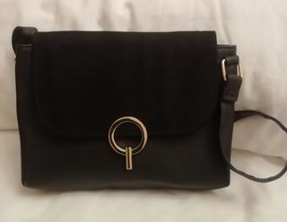Bolso de chica. 