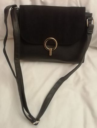 Bolso de chica. 