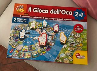 Gioco oca