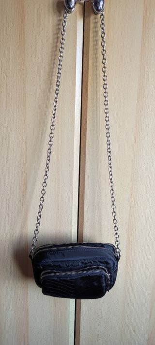 Bolso negro