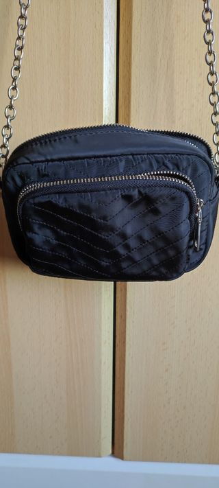 Bolso negro