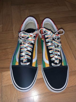 Zapatillas Vans