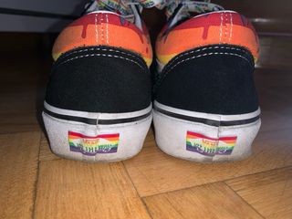 Zapatillas Vans