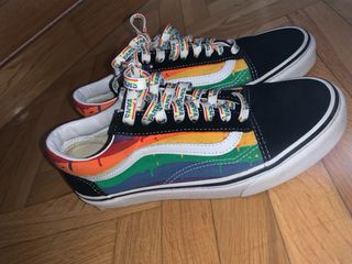 Zapatillas Vans
