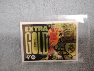 Liga Este 2024/25 Colección completa