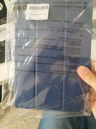 Funda tablet huawei